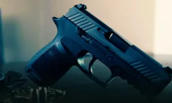 Ruhsatsız silah operasyonlarında rekor! 2 bin 82 şüpheli yakalandı