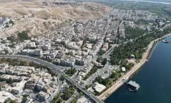 Trafik yükünü azaltacak dev proje