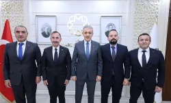 Türkiye Oryantiring Şampiyonası Mardin’de düzenlenecek