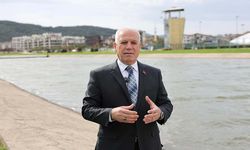 Başkan Bozbey açıkladı: 28-29-30 Ekim'de su kesintisi yok!