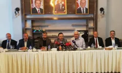 AK Parti Milletvekili Altınok: 'Erzurum eğitim, sağlık, ulaşım ve güvenlikte yeni bir döneme giriyor'