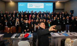 Antalya Turizm Fuarı'nda Tokat rüzgârı