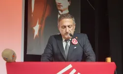 CHP Düzce İl Başkanı Özcan Dağıstanlı: Şimdi el ele mücadele zamanı