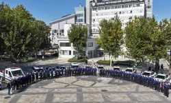 Denizli Büyükşehir çevre temizliği ve düzeni için seferberlik başlattı