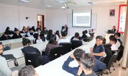 Gaziantep Büyükşehir'den aile temalı uluslararası sempozyum