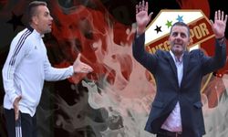 İnegölspor'da Kepez Galibiyeti Sevinci