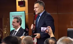 İstanbul'da Bayrampaşa Belediye Başkanlığı vekaleten Akın'da