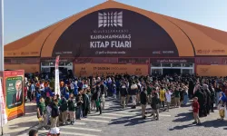 Kahramanmaraş, Kudüs Şairi'ni şiirlerle andı