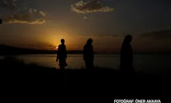 Karadeniz'in renkleri kadraja sığdı!