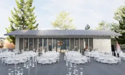 Kayseri Melikgazi'den Sarımsaklı'ya yeni tesis