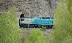 Malatya-Nurdağı hattı lojistiğe güç katacak