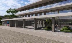 Mardin1969 Spor'a modern ve kapsamlı tesis hazırlığı