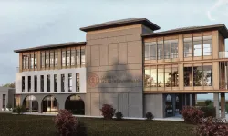 Sakarya'da Şehir Kütüphanesi müjdesi!