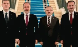 Tokat'ta işçi mağduriyetine AK Parti'den etkili mesai