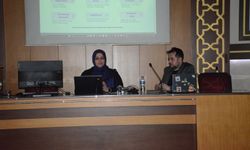 Mobilyacılara sosyal medya eğitimi