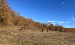 Yenişehir’de Kayıp Alarmı!