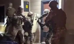 Adıyaman'da DEAŞ operasyonu: 4 şüpheli yakalandı