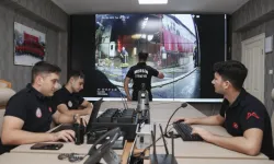 AKOM 'Uzaktan İzleme Sistemi' ile denetimini güçlendirdi