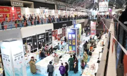 İnegöl Kitap Günleri hafta sonu konuklarını bekliyor