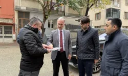 İnegöl'de Yenice'ye nefes aldıracak dokunuşlar