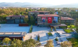 İnegöl'e Teknoloji Kaptanları Ödüllerinde çifte başarı