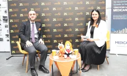 Bursa Nilüfer'de lösemi farkındalığı söyleşisi