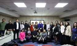 Denizli Büyükşehir 'Kadın Dostu Kentler III' programında çalışmalarını sürdürüyor