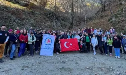 Denizli Büyükşehir'den doğaseverlere müjde!