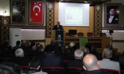 Doç. Dr. Burhan İşliyen, evlilikte dikkat edilecek hususları anlattı