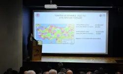 İstanbul Beylikdüzü'nde site yöneticilerine 'sıfır atık' eğitimi