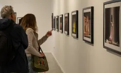 İstanbul Taksim Sanat'ta 'Fotoğrafın Dansı'