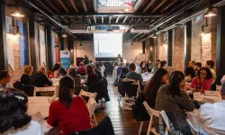 İzmir İklim İçin Yurttaş Meclisi'nden 11 maddelik bildiri