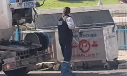 İzmit'ten Kocaeli Büyükşehir'e fotoğraflı sert çıkış: İzmit sokakları Büyükşehir'in atık sahası değil!