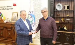 Kayseri Talas'tan Cemil Baba belgeseli