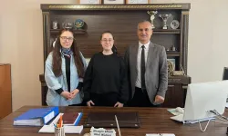 Keşanlı öğrenciden halk edebiyatına ışık tutan çalışma