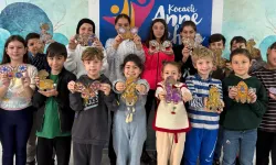 Kocaeli'de çocuklara renkli ve öğretici ara tatil