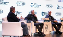 Kocaelispor'un iz bırakan isimleri anılarıyla sempozyumda