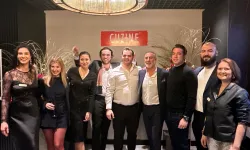 Malatya'dan New York'a uzanan başarı hikayesi