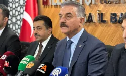 MHP'den Dervişoğlu'na sert tepki: Türk Devleti PKK ile pazarlık yapmaz