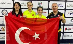 Milli formayla masa tenisinde Dünya Şampiyonluğu