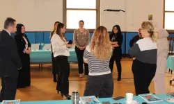 New Jersey'de aile ve çocuk eğitimi semineri