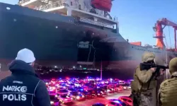 ORKİNOS BULUT-2'da 138 üst düzey şüpheli yakalandı... 5 uluslararası suç örgütü çökertildi