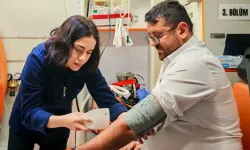 Sağlıklı Gölcük için mahalleler karış karış geziliyor