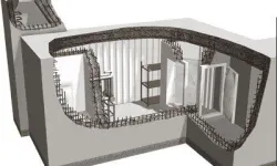 Sığınak Yönetmeliği yenilendi... Metro, AVM ve Millet Bahçelerine sığınak zorunluluğu!