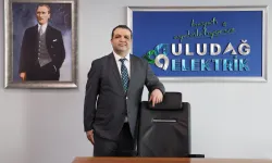 Uludağ Elektrik'ten sanayi ve işyerlerine indirimli elektrik