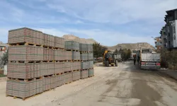 Van'da güvenli ve konforlu ulaşım seferberliği