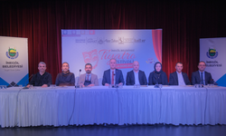 İnegöl Belediyesi’nden 5 Gün Sürecek Tiyatro Festivali