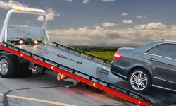 2024'te taşıtlar 382,8 milyar kilometre yol katetti