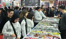 2026'nın ilk kitap fuarı Adana'da