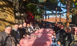 İnegöl Kent Gönüllüleri Derneği’nden Hacıkara Köyü İçin Cumalıkızık Köyüne Teknik Ziyaret